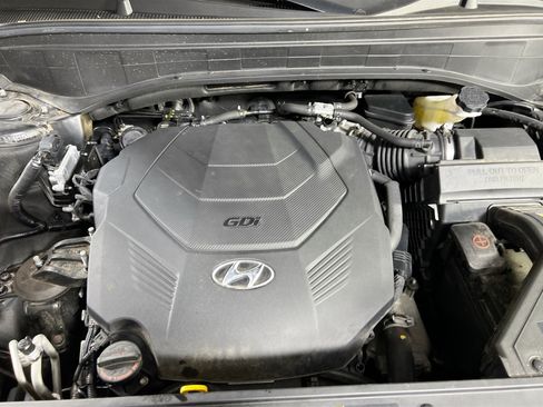 Used 2023 Hyundai Palisade Calligraphy image 33