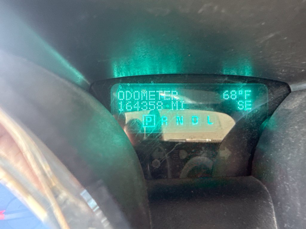 Used 2011 Chevrolet Traverse LT AWD/4WD image 5