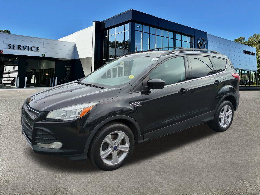 Used 2013 Ford Escape SE AWD/4WD image 7