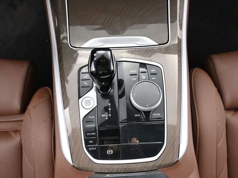 Used 2023 BMW X5 xDrive40i w/ Premium Package image 14