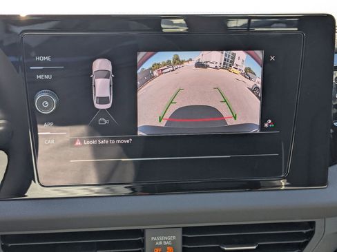 New 2026 Volkswagen Jetta Sport image 22