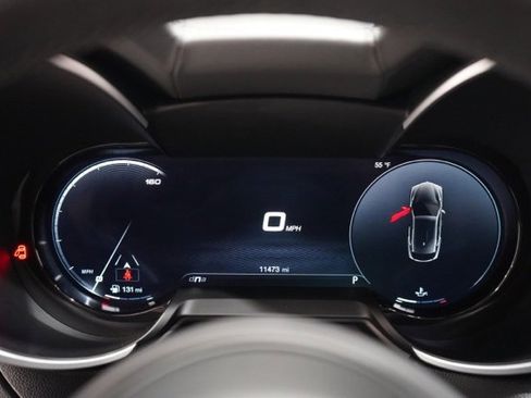 Used 2024 Alfa Romeo Stelvio Veloce image 22