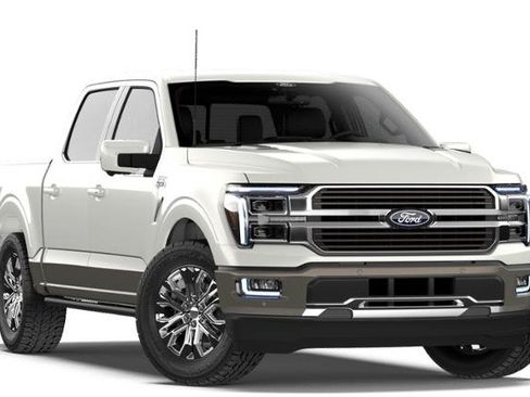 New 2026 Ford F150 King Ranch AWD/4WD image 26