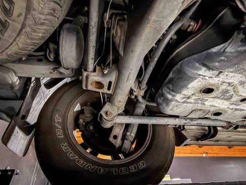 Used 2003 Lexus GX 470 image 36