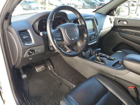 Used 2020 Dodge Durango GT image 22