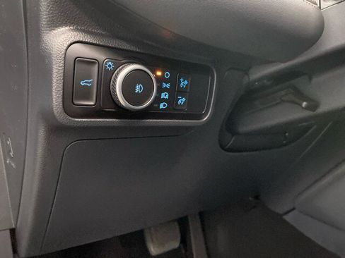 New 2026 Ford Explorer Active AWD/4WD image 17