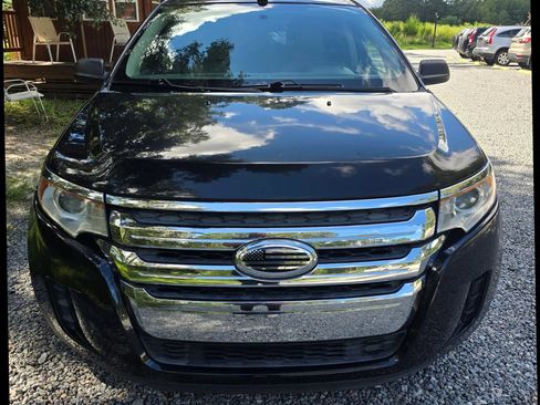 Used 2013 Ford Edge SE FWD image 2