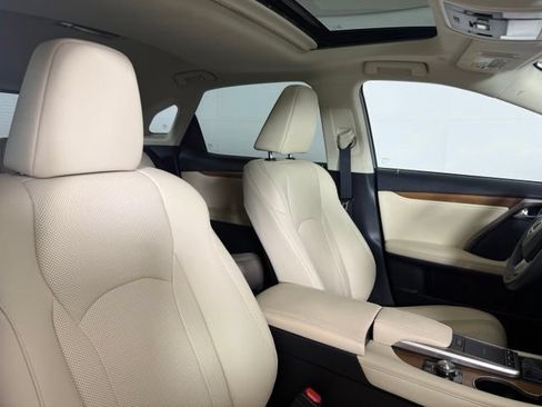 Certified 2021 Lexus RX 350 AWD w/ Premium Package image 18