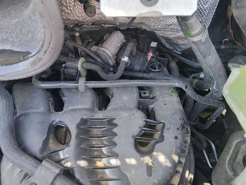 Used 2026 RAM ProMaster 2500 w/ Convenience Group FWD image 22