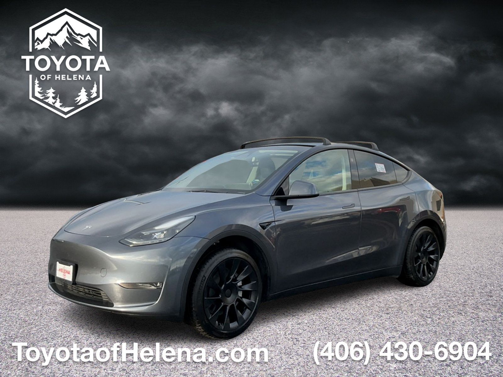 Used 2023 Tesla Model Y 2WD image 4