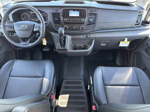 New 2025 Ford Transit 150 Low Roof image 7