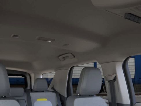 New 2026 Ford Bronco Sport Badlands w/ Sasquatch Badlands Package image 22