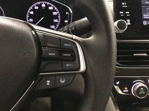 Used 2020 Honda Accord EX image 21