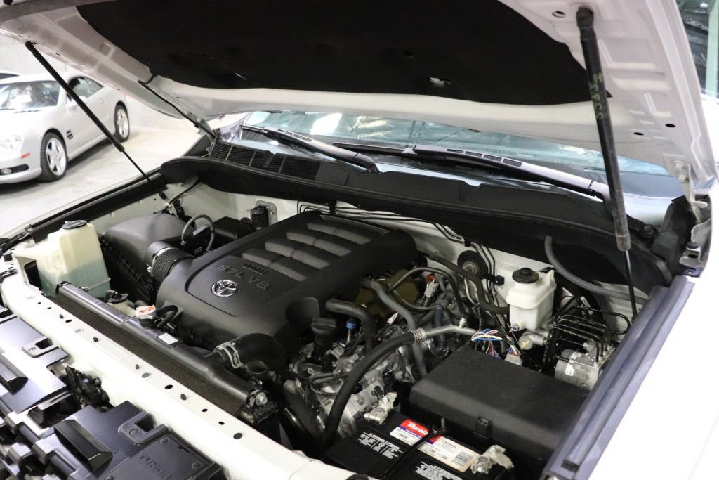 Used 2019 Toyota Tundra TRD Pro AWD/4WD image 80