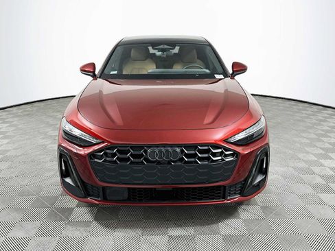 New 2026 Audi A5 2.0T Premium Plus AWD/4WD image 2