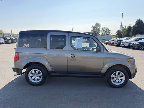 Used 2008 Honda Element EX image 9