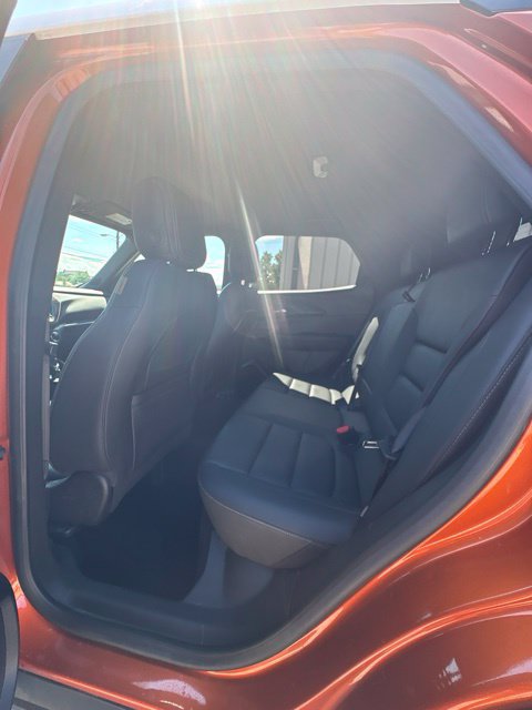 Used 2023 Chevrolet TrailBlazer ACTIV w/ Convenience Package AWD/4WD image 20
