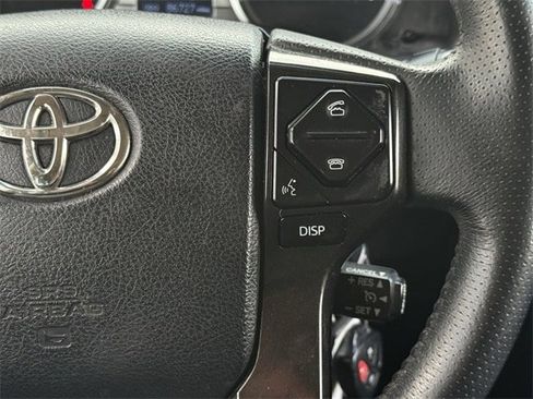 Used 2019 Toyota 4Runner TRD Off-Road Premium image 15