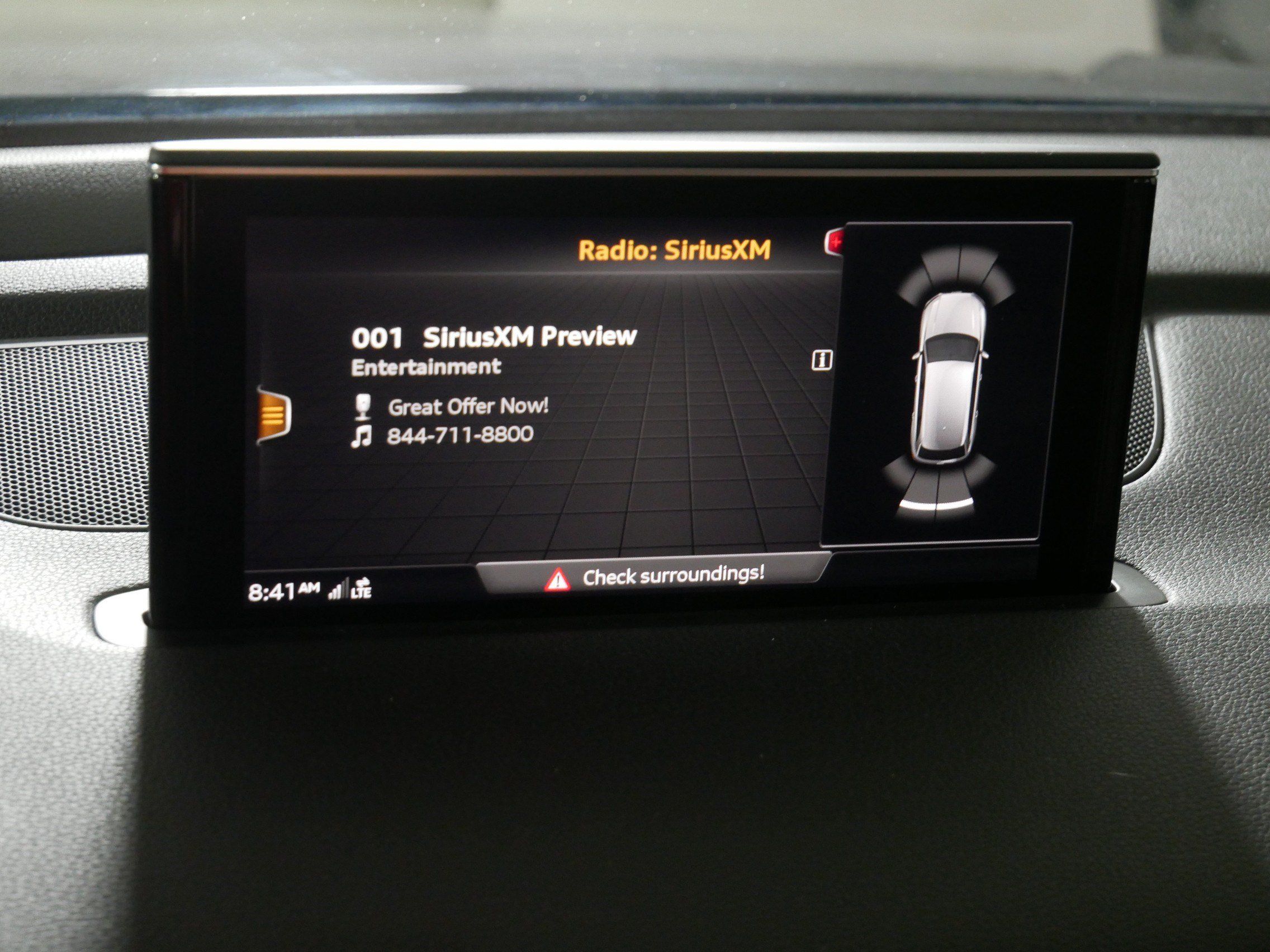 Used 2017 Audi Q7 3.0T Prestige w/ Prestige Package AWD/4WD image 22