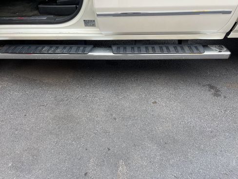 Used 2014 Chevrolet Silverado 1500 LTZ Z71 image 26