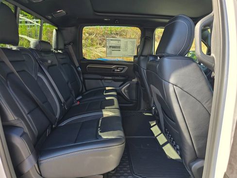 New 2026 RAM 1500 RHO w/ RHO Level 1 Equipment Group AWD/4WD image 25