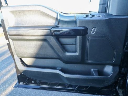 Used 2019 Ford F150 XLT w/ Equipment Group 302A Luxury image 12