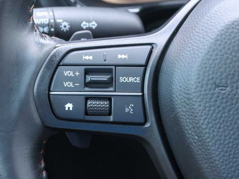 Used 2024 Honda CR-V Sport image 28
