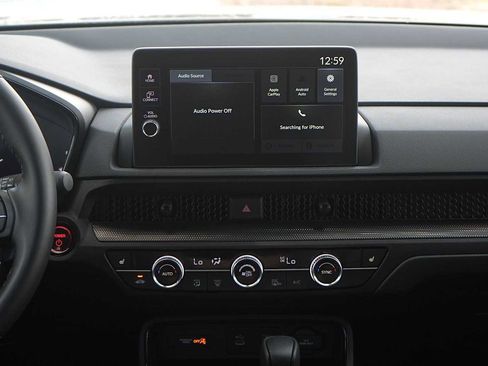 Used 2026 Honda CR-V Sport-L image 19