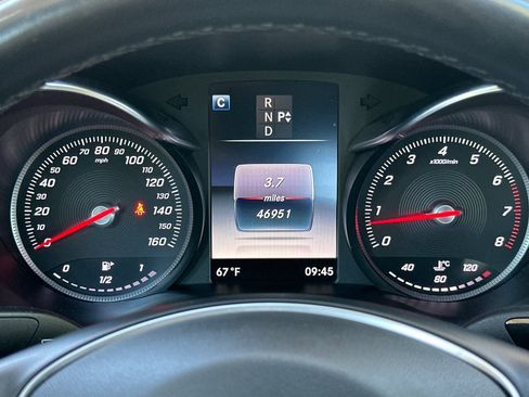 Used 2017 Mercedes-Benz C 300 Sedan image 23