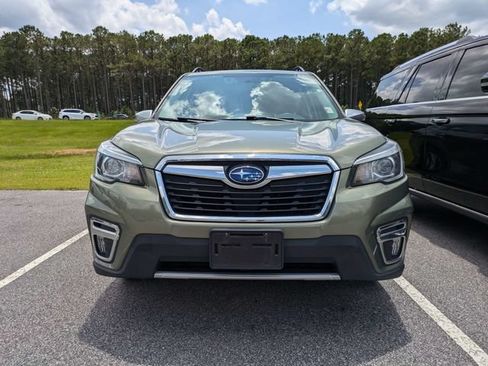 Used 2019 Subaru Forester Touring AWD/4WD image 5