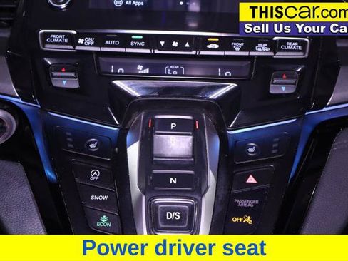 Used 2021 Honda Odyssey Touring image 19