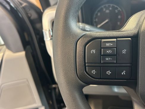 New 2026 Ford F250 XL w/ STX Appearance Package image 15