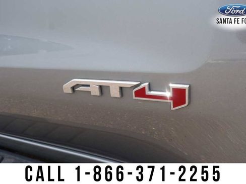 Used 2026 GMC Sierra 1500 AT4 w/ AT4 Premium Package AWD/4WD image 6