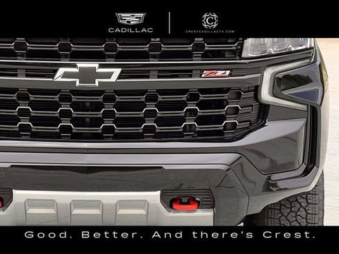 Used 2023 Chevrolet Tahoe Z71 AWD/4WD image 10