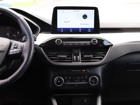 Used 2020 Ford Escape SEL FWD image 26
