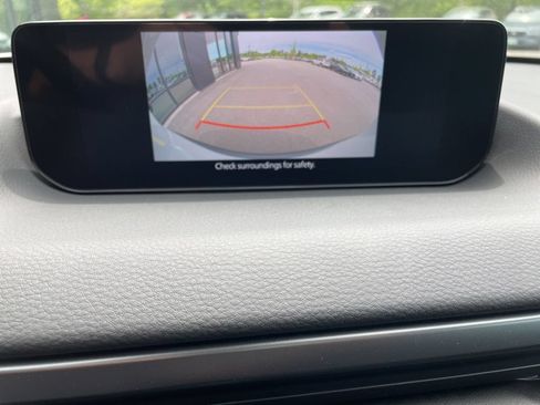 New 2026 MAZDA CX-50 AWD 2.5 S w/ Premium Package image 26