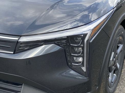 New 2026 Kia K4 LXS image 29