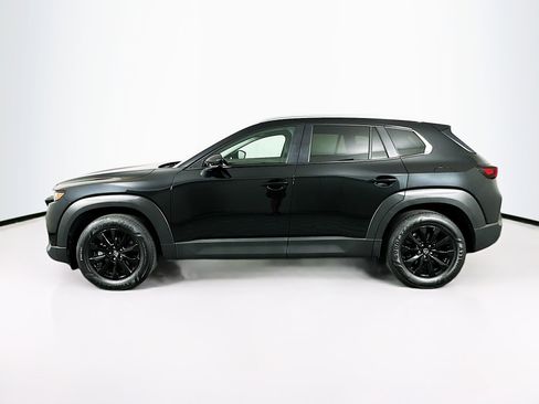 Used 2026 MAZDA CX-50 AWD 2.5 S w/ Preferred Pkg image 4