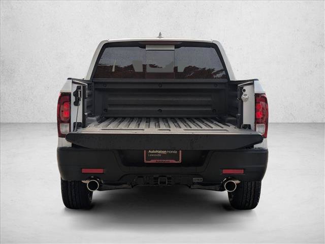 New 2026 Honda Ridgeline RTL image 8