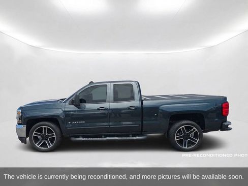 Used 2019 Chevrolet Silverado 1500 LT w/ LPO, Black Pack RWD image 9