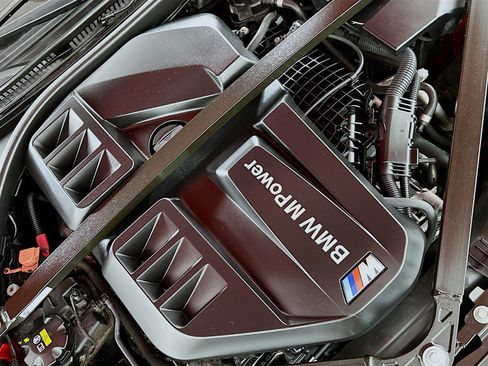 Used 2021 BMW M4 Executive 6-Speed Manual w/ Executive Package image 30