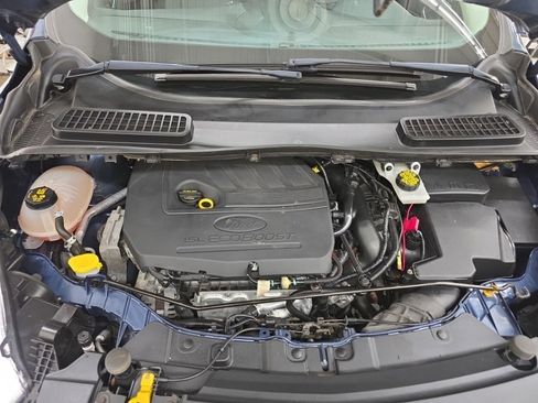 Used 2018 Ford Escape SE AWD/4WD image 32