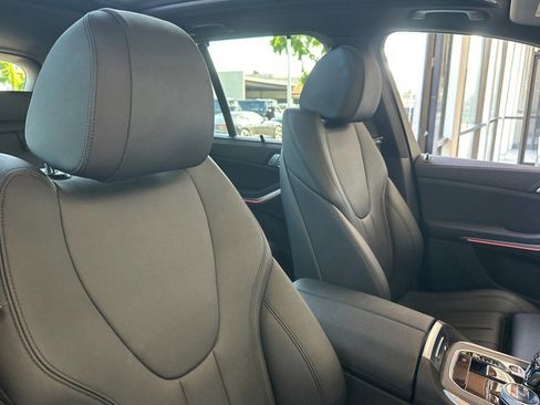 Used 2022 BMW X5 sDrive40i RWD image 32