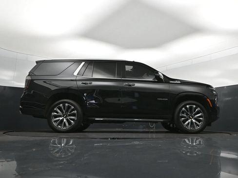 Used 2026 Chevrolet Tahoe High Country w/ Sun And Tow Package RWD image 45