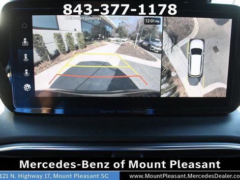 Used 2022 Hyundai Santa Fe Calligraphy image 56