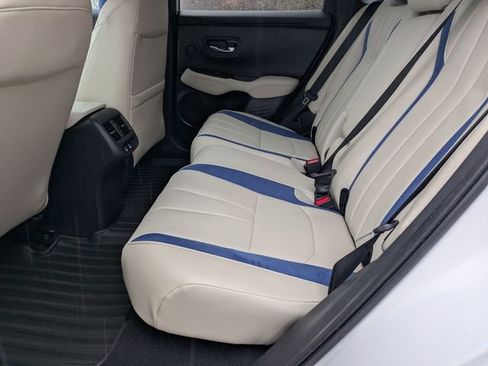 New 2025 Acura ADX A-Spec image 12