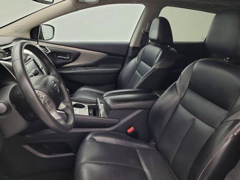 Used 2017 Nissan Murano SL w/ SL Technology Package image 17