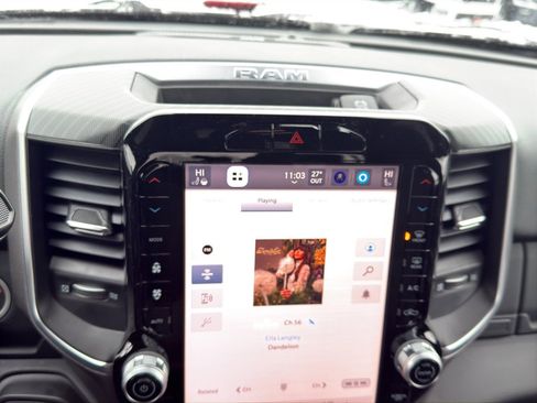 New 2026 RAM 2500 Big Horn image 19