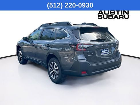 New 2025 Subaru Outback Premium w/ Popular Package #1A image 6