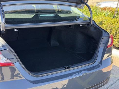 Certified 2025 Toyota Camry LE image 21